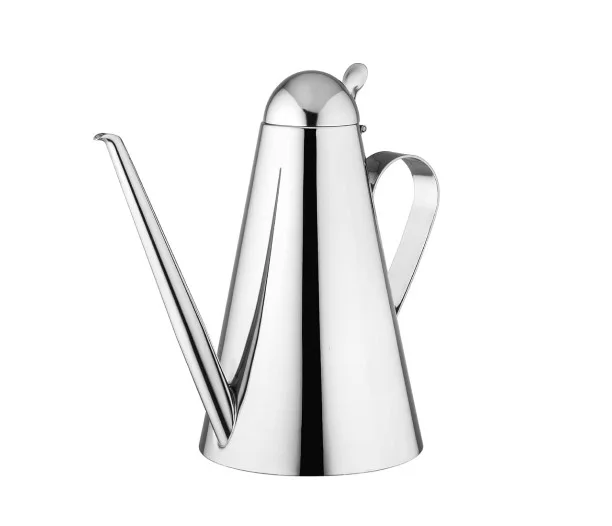 Azeiteiro Chef Cerutti Inox - Aço Inoxidável - 0,5L ou 1L